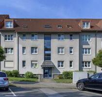 Demnächst frei! 3-Zimmer-Wohnung in Dortmund Körne