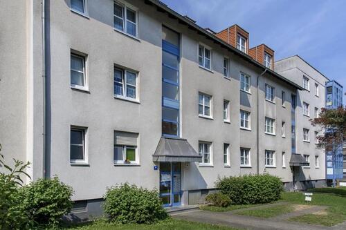 Foto - 3 Zimmer Dachgeschoßwohnung zur Miete in Dortmund