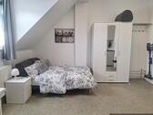 Foto - 1 Zimmer Dachgeschoßwohnung in Essen