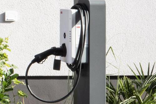 Foto - 56m² HighEnd Erdwärme PV Luxus-Design minimale Heizkosten Wallbox