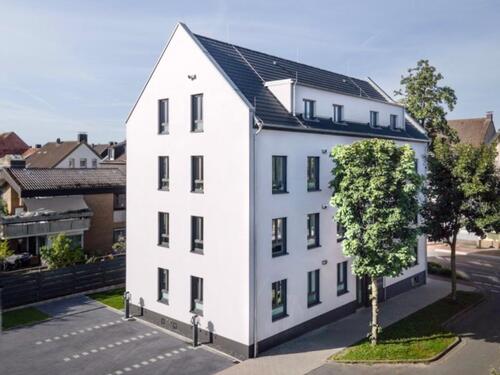 Foto - 2 Zimmer Etagenwohnung in Ahlen