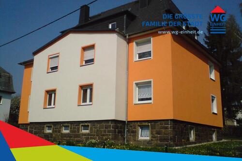 Foto - Grün, Grüner, Grüna - 457,00&nbsp;EUR Kaltmiete, ca.&nbsp; 72,00&nbsp;m&sup2;