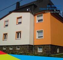 Grün, Grüner, Grüna - 457,00&nbsp;EUR Kaltmiete, ca.&nbsp; 72,00&nbsp;m&sup2; in Chemnitz (PLZ: 09224) Grüna