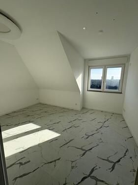 Foto - 3.5 Zimmer Dachgeschoßwohnung in Hamm