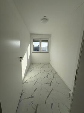 Foto - Dachgeschoßwohnung in Hamm zur Miete