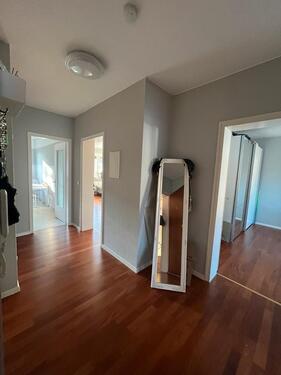 Foto - Etagenwohnung in Ansbach zur Miete