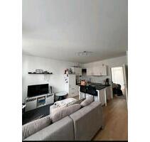 Gemütliche 2-Zimmer-Wohnung mit Terrasse in Lüdenscheid