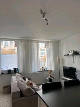 Foto - 2 Zimmer Erdgeschoßwohnung zur Miete in Lüdenscheid