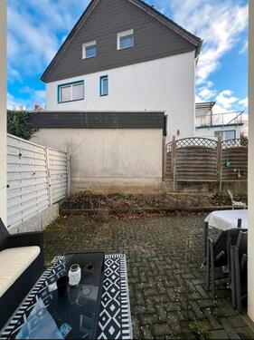 Foto - Erdgeschoßwohnung in Lüdenscheid zur Miete