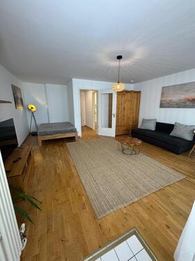 Foto - 1.5 Zimmer Etagenwohnung zur Miete in Berlin