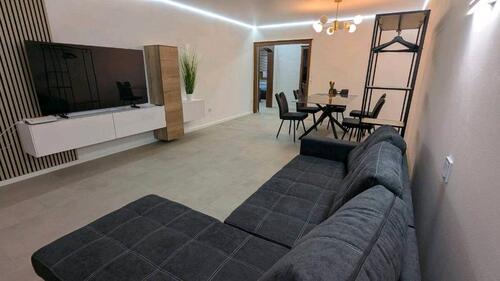 Foto - 3-ZKB-Wohnung mit Balkon in attraktiver Lage von Eppingen