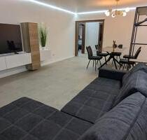 3-ZKB-Wohnung mit Balkon in attraktiver Lage von Eppingen