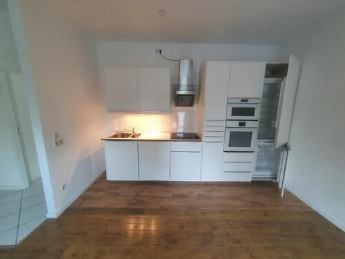 Foto - Attraktive 2-Zimmer-Wohnung mit großem Südbalkon in Vechelde