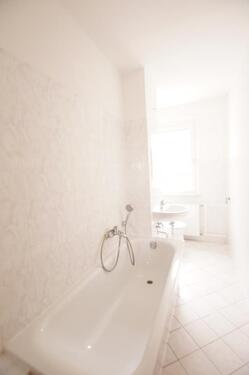 Foto - 3 Zimmer Erdgeschoßwohnung in Triptis