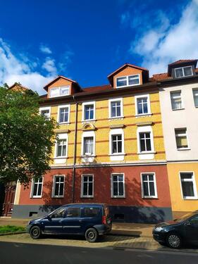 Foto - Frisch renovierte Einzimmerwohnung