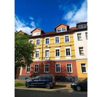 Frisch renovierte Einzimmerwohnung| Dessau Nord - Dessau-Roßlau