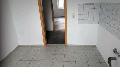 Foto - Erdgeschoßwohnung in Dessau-Roßlau zur Miete
