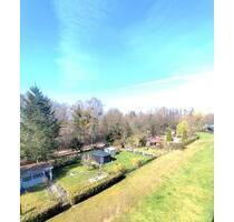 Wir schenken Ihnen 1 Jahr kostenlos eine Garage zu einer 2,5 Zimmer Wohnung - Hagenow