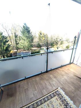 Foto - 2.5 Zimmer Etagenwohnung zur Miete in Hagenow