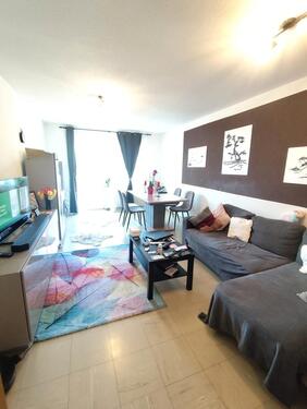 Foto - 2.5 Zimmer Etagenwohnung in Hagenow