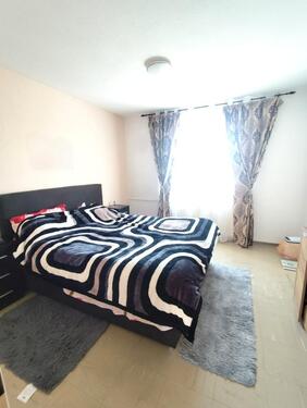 Foto - Etagenwohnung in Hagenow zur Miete