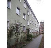 4-Zimmer-Wohnung in Leverkusen- Steinbüchel