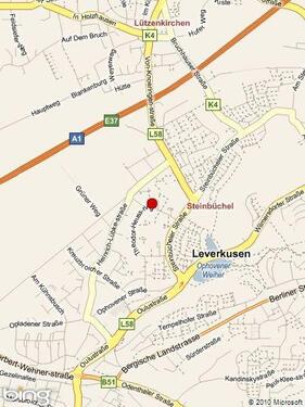 Foto - 4 Zimmer Erdgeschoßwohnung zur Miete in Leverkusen