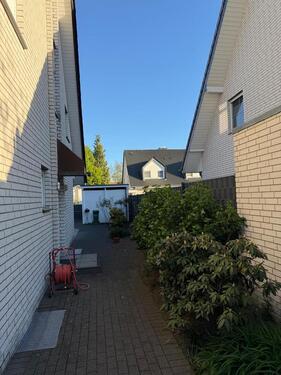 Foto - Doppelhaushälfte in Verl zum Kaufen