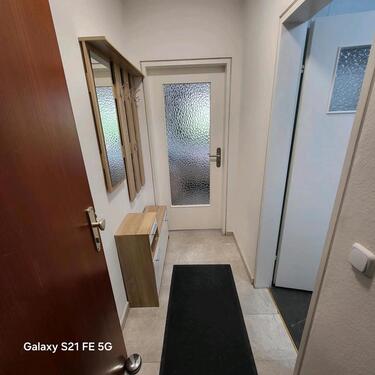 Foto - Vollmöblierte 1 Zimmerwohnung zu Vermieten 550 Euro