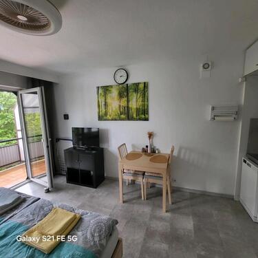 Foto - 1 Zimmer Etagenwohnung in Stuttgart