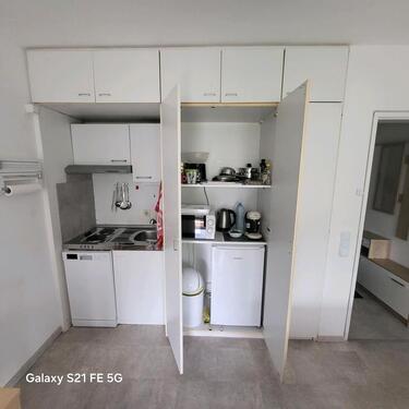 Foto - Etagenwohnung in Stuttgart zur Miete