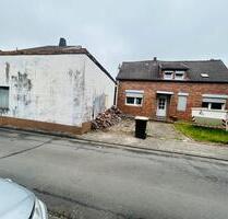 Großer Grundstück mit Altbau zu verkaufen - Kerpen