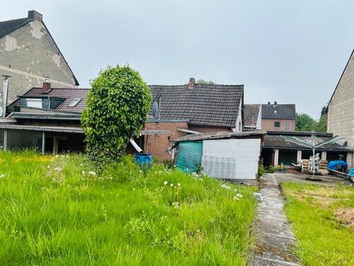 Foto - Einfamilienhaus in Kerpen zum Kaufen