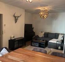2 Zimmer- Wohnung 75qm in Dietenheim zu vermieten - Vöhringen