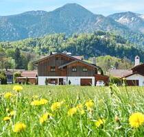 ALPEN BUCHEN ⛰️ Ferienwohnung in den Bergen, Hunde, Schliersee - Fischbachau
