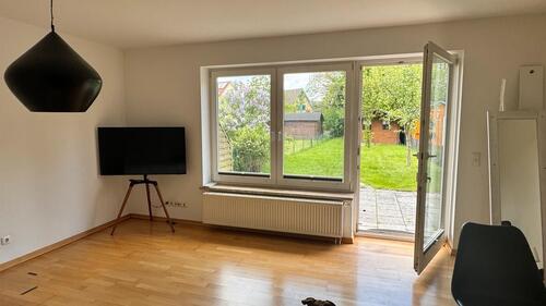 Foto - Reihenhaus in Elmenhorst/Lichtenhagen zum Kaufen