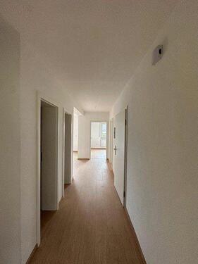 Foto - 4 Zimmer Erdgeschoßwohnung in Körle