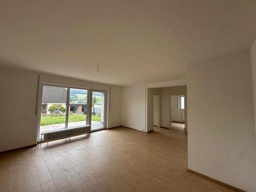 Foto - Erdgeschoßwohnung in Körle zum Kaufen