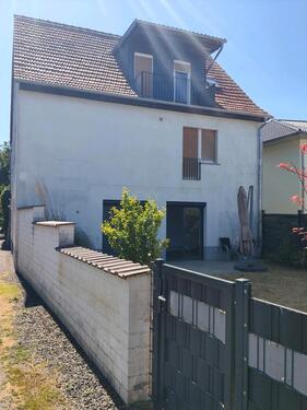 Foto - Freistehendes Einfamilienhaus in Ortenberg