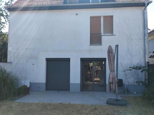 Foto - 6.5 Zimmer Einfamilienhaus zum Kaufen in Ortenberg
