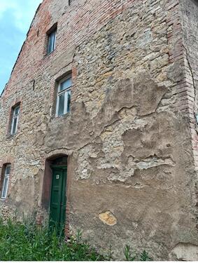 Foto - 5 Zimmer Mehrfamilienhaus, Wohnhaus zum Kaufen in Hecklingen