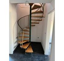Maisonettewohnung auf 2 Ebenen – ca. 80 m² - Frankfurt am Main Sindlingen