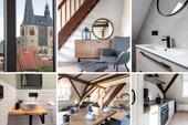 Foto - Ferienwohnung mit 2 SZ in bester Lage in Quedlinburg