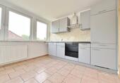 Foto - Etagenwohnung in Hage zur Miete