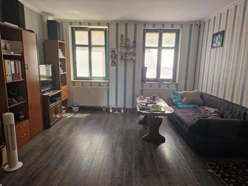 Foto - Gemütliche 2-Zimmer Wohnung in der Neue Str. zur Miete
