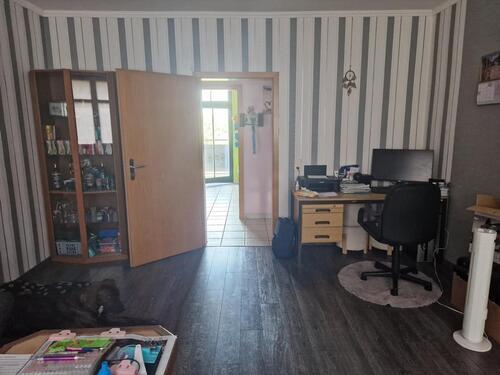 Foto - Etagenwohnung zur Miete in Magdeburg