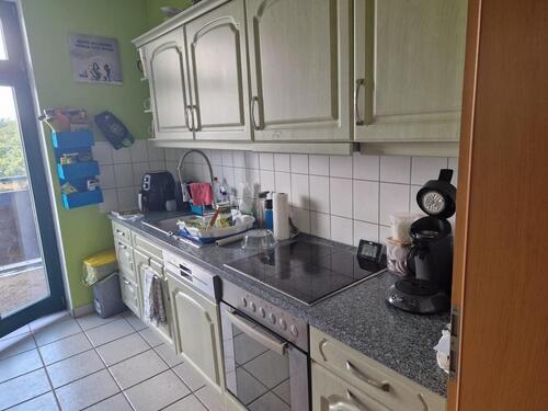Foto - Etagenwohnung in Magdeburg