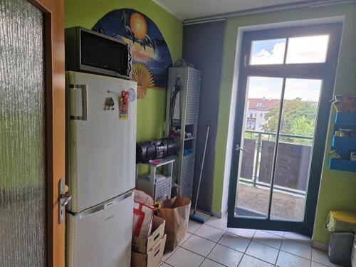 Foto - Etagenwohnung in Magdeburg zur Miete