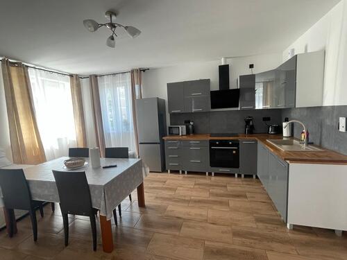 Foto - ApartmentUnterkunft - 30,00 EUR Kaltmiete,