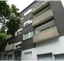 3-Zimmer-ETW mit Garage & Loggia in Barmen – frei ab 13.09.2025 - Wuppertal